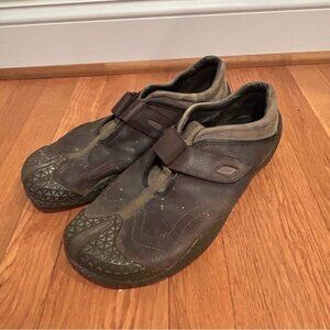 Teva Sport Training Men’s Hiking Climbing Outdoor Brown Strap Shoes Size 12